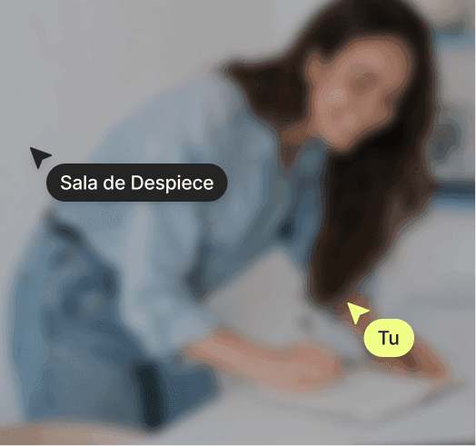 Una conversación, no veinte