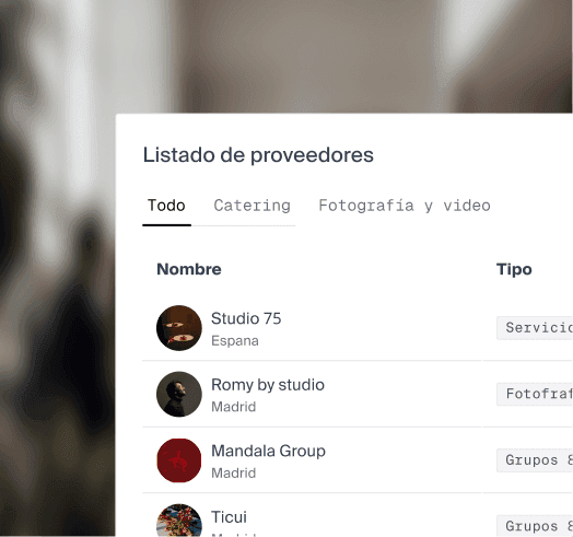 Compara, cambia y decide mejor