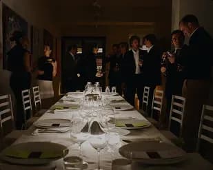 Elevar una cena sin sobreactuar la celebración