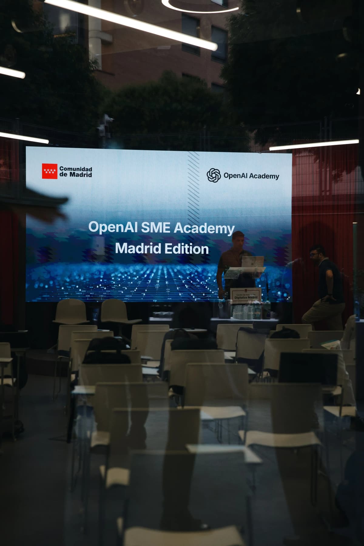open-ai-conference