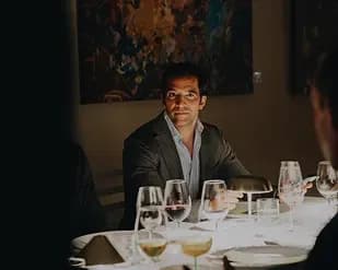 Elevar una cena sin sobreactuar la celebración