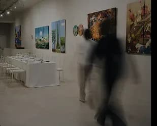 Elevar una cena sin sobreactuar la celebración