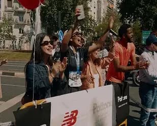 De campaña a momento cultural