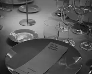 Elevar una cena sin sobreactuar la celebración