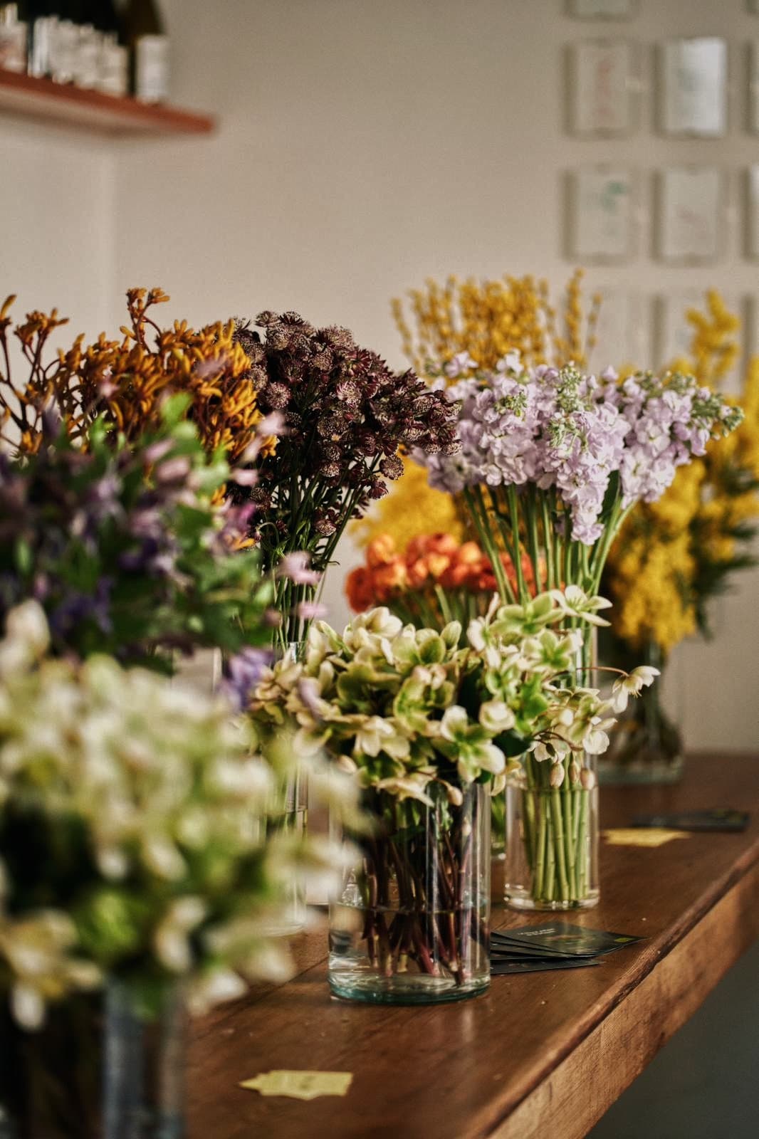 Floral Affair