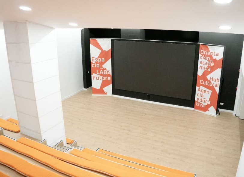 Espacio LAB4Future