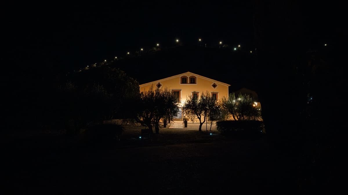 Masia Font de la Reina