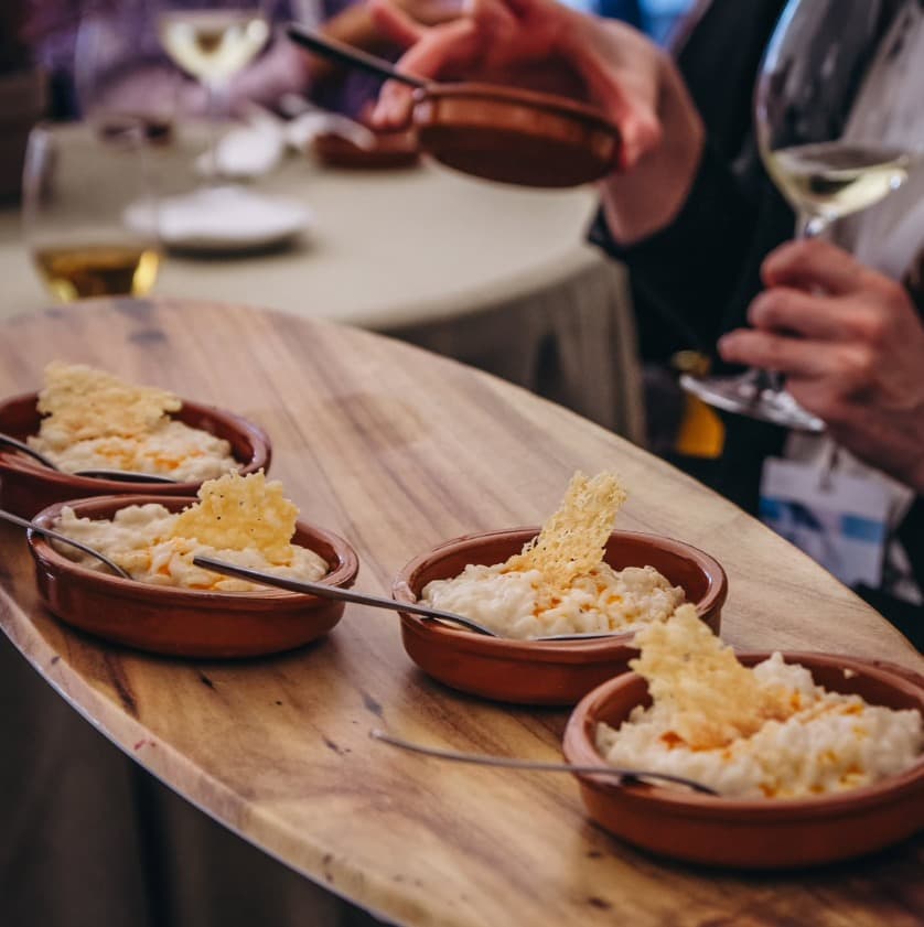 Catering Tartar