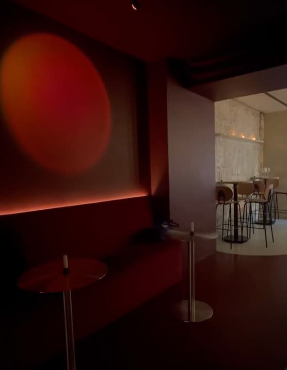 Uba Wine Bar