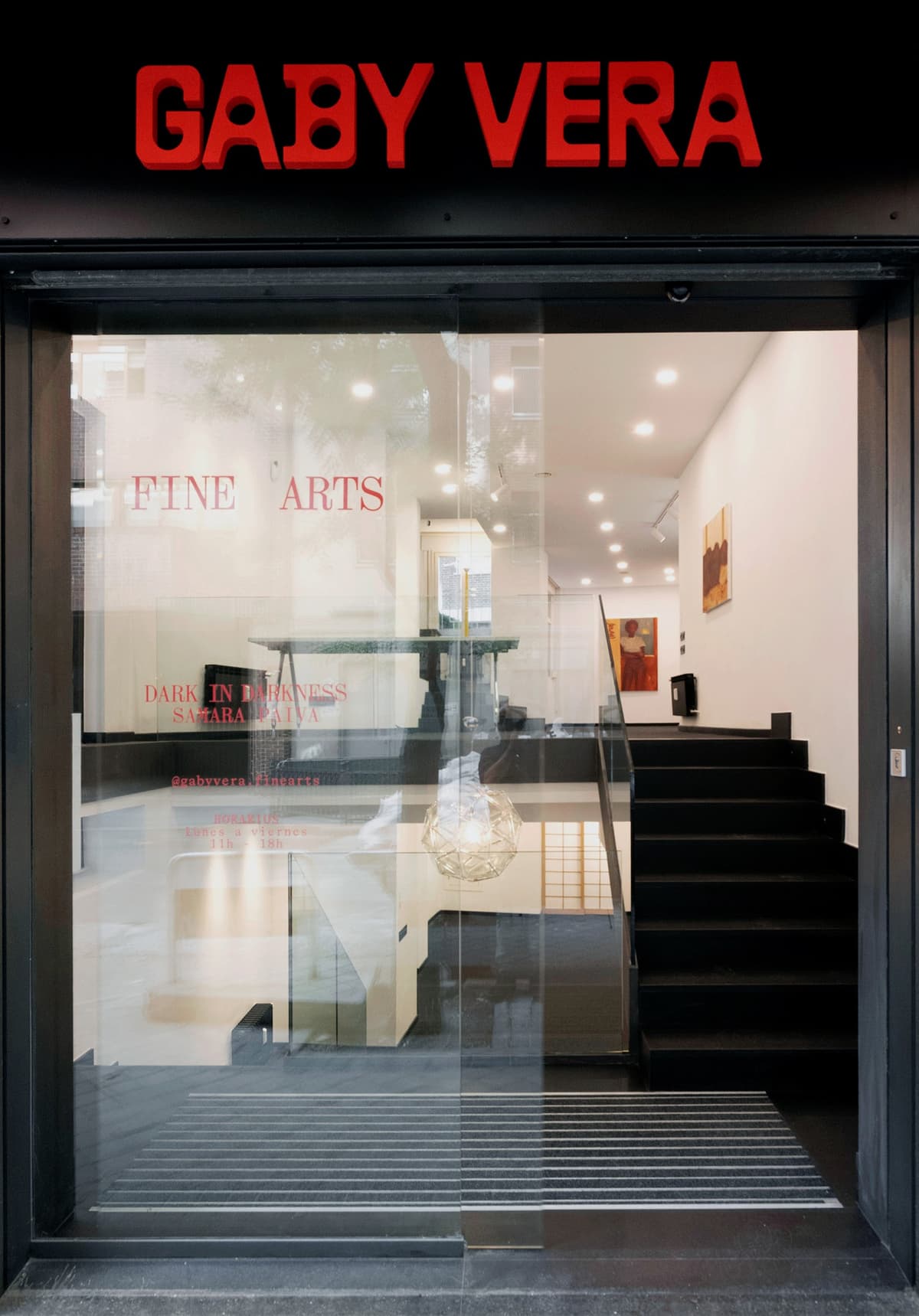 Gaby Vera Fine Arts