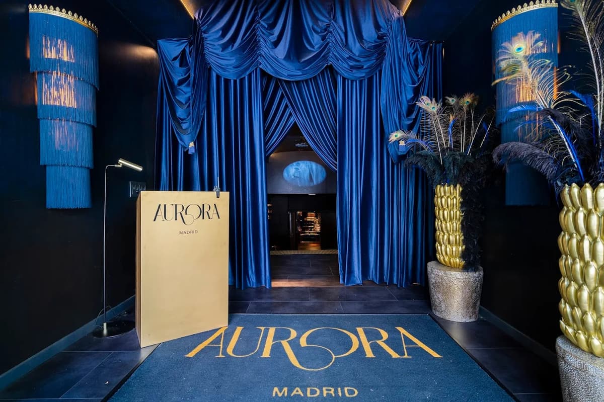 Aurora