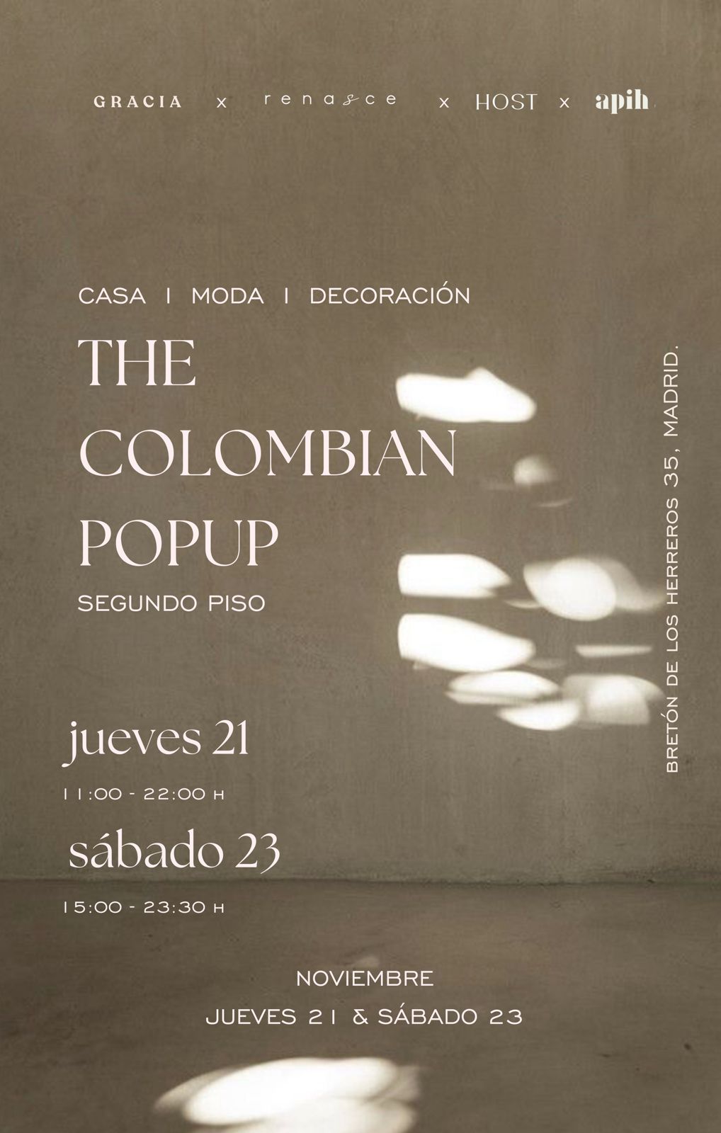 Colombian Popup-preview