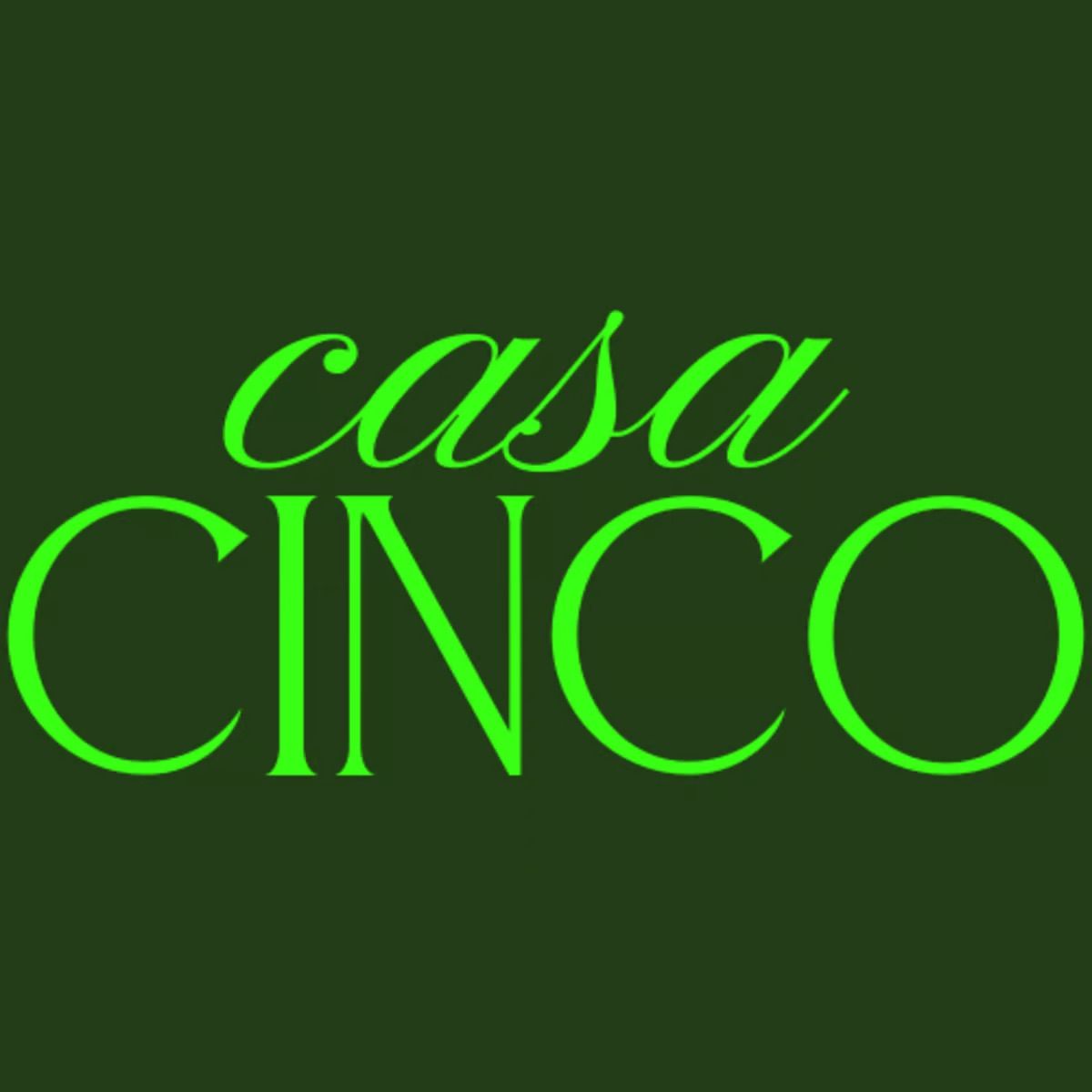 Casa Cinco -preview